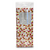The Gift Wrap Company Cellophane Treat Bags, Holiday Portraits (4552-16)