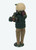 Byers' Choice Caroler, Christmas Sweets Man (4462H)