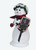Byers' Choice Large Snowman, Teacher (SN3222)