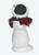 Byers' Choice Large Snowman, Teacher (SN3222)