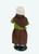 Byers' Choice Caroler, Pilgrim Girl (5013C2)