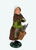 Byers' Choice Caroler, Pilgrim Girl (5013C2)
