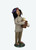 Byers' Choice Caroler, Native American Boy (5018D)