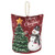 Ganz Light Up Door Stopper, Merry Christmas (EX25771B) 
