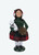 Byers' Choice Caroler, Vincent Family Girl (1221G)