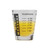 HIC Mini Measuring Glass, Black (13211BLKPRO)