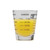 HIC Mini Measuring Glass, Black (13211BLKPRO)