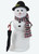 Byers' Choice Large Snowman, Umbrella (SN3211)