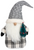 Ganz Figure, Stuffed Gnome with Tree (EX28543)