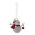 Ganz Ornament, Snowman - Mom (EX33091)