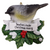Ganz Ornament, Bird - Teachers (EX36249)
