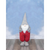 Hanna's Handiworks Pocket Gnome Stander, Red Pants