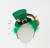 180 Degrees St Patrick's Day Headband, Rainbow (KR0138)