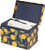 Now Designs Recipe Card Box, Lemons (5261003)