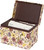 Now Designs Recipe Card Box, Adeline (5261001)