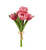 Raz Importsm 15" Real Touch Parrot Tulip Bundle - Pink (F4302054C)