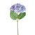 Raz Imports, Real Touch Blue Hydrangea Stem - 19" (F4122616)