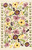 Now Designs Cotton Dishtowel, Adeline (2177365)