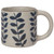 Now Designs Mug, Vine Element (L166503)