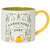 Now Designs Mug, Smarty Plants (L04050)