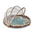 TAG Seagrass Food Cover - Blue (G15147)