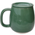 Now Designs Mug, Jade Tint - 16 oz (L151004)