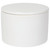 Now Designs Butter Crock, Matte White (5253002)