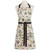 Now Designs Chef's Apron, Meet Me In Paris (2500971)