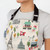 Now Designs Chef's Apron, Meet Me In Paris (2500971)