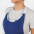 Now Designs Petite Apron, Seaside Stripe (2261003)