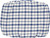 Now Designs Baking Dish Cover, Belle Plaid - 9x13" (2084035)