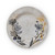 TAG Melamine Salad Plates, Let It Bee - Set of 4 (G16359)