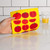 Now Designs Swedish Sponge Dishcloth, Tomatoes (2000193)