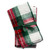 TAG Napkin, Festive Plaid, Single (G12557)