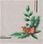 Now Designs Napkins, Deck The Halls - Set of 4 (1757028)