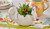 TAG Planter - Bunny (G16430)