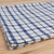 Now Designs Second Spin Belle Plaid Napkins - Set of 4 (1046027)