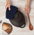 Now Designs by Danica Knit Potholder - Midnight Blue (2119524)