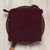 Now Designs Knit Potholder, Wine (2119619)