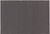 Now Designs Spectrum Placemat, Charcoal - Set of 4 (901630)