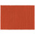 Now Designs Spectrum Placemat, Rust - Set of 4 (901629) Now Designs Spectrum Placemat, Rust - Set of 4 (901629)