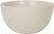 Now Designs Nesting Prep Bowls, Matte White - Set of 3 (L153002)