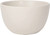 Now Designs Nesting Prep Bowls, Matte White - Set of 3 (L153002)