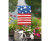 Studio M Garden Flag, Patriotic Stars (32203)