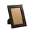 Caspari Picture Frame, Snakeskin - Brown & Black (F23297)