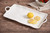 Pampa Bay Ivy Large Melamine Platter, White (IVY2610)