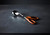 Nambé Curvo Salad Scissors (MT0796)