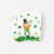 180 Degrees 6.5" Luncheon Napkins, St. Patrick's Day - 2 Packs (YR0035)