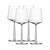 Iittala Essence, Red Wine Glasses - Set of 4 (1009141)