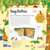Enesco Peek-Inside Board Book, Discover the Busy World of the Beehive (240864)